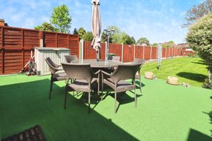 Aldborough Road- click for photo gallery